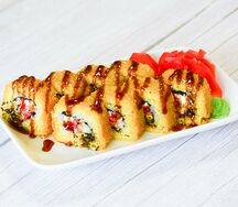 Ролл Дракон