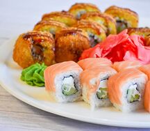 Сет Премиум