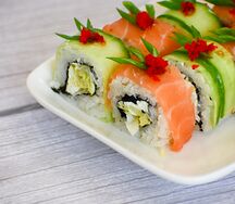 Ролл Банзай