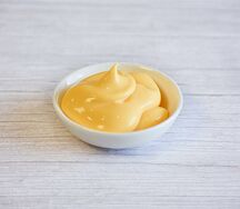 Соус Сырный