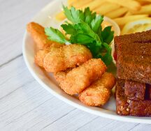 Сет Охотник