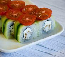 Ролл Фараон