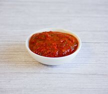 Соус к шашлыку