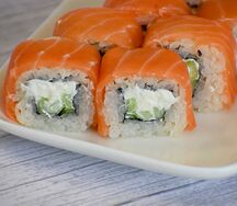 Ролл Филадельфия