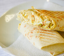 Шаурма конструктор