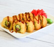 Ролл Бонито