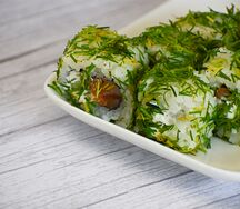 Ролл Майами