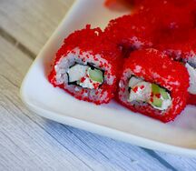 Ролл Самурай