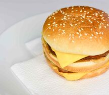 Бургер Лайвер