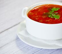 Суп Испанский