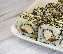 Ролл Цезарь