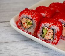 Ролл Калифорния