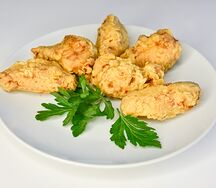 Крылышки фирменные