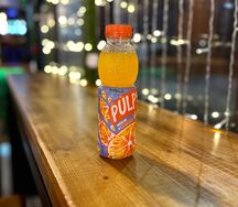 Pulpy Апельсин