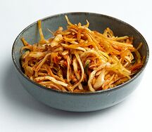 Капуста Ча