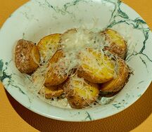 Римский картофель