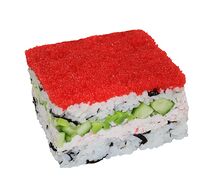 Салат Калифорния
