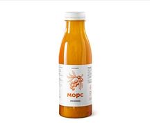 Морс Облепиховый