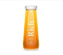 Сок Rich яблочный