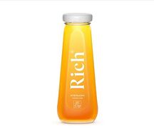 Сок Rich апельсиновый