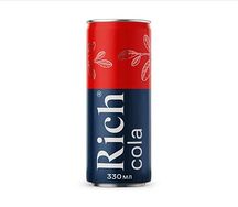 Rich Cola