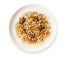Плов Праздничный Стандартный