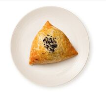 Самса с говядиной