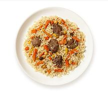 Плов Праздничный Большой