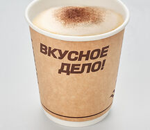 Кофе Капучино