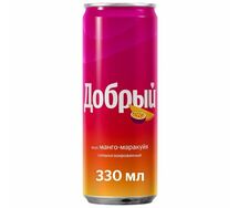 Добрый Манго-Маракуя
