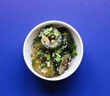 Битые огурцы