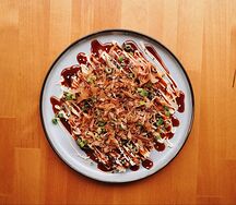 Окономияки