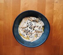 Токпокки Блю чиз