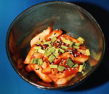 Токпокки классические