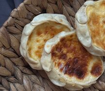 Перепеч с сыром