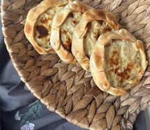 Перепеч с мясом