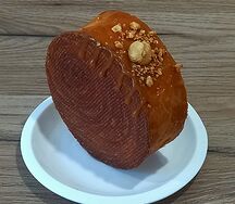 Сюпрем Карамельный