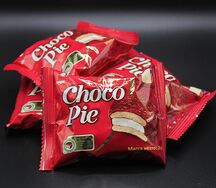 Choco Pie Original