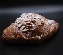 Миндальный