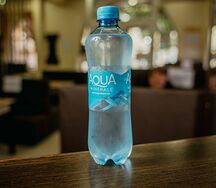 Aqua Minerale