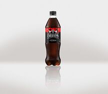 Evervess Cola