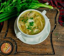 Куриный