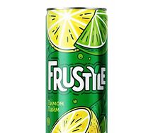 Frustyle Лимон-лайм