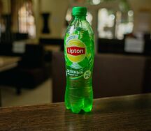 Чай Lipton