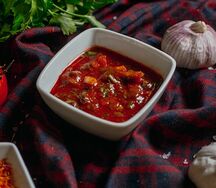 Шашлычный соус Best