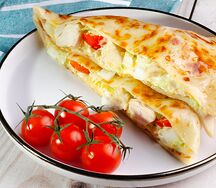 Блин Цезарь