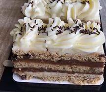 Мистер печенька