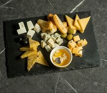 Ассорти сырное