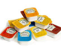 Соус в ассортименте