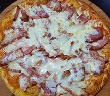 Мясная Фантазия